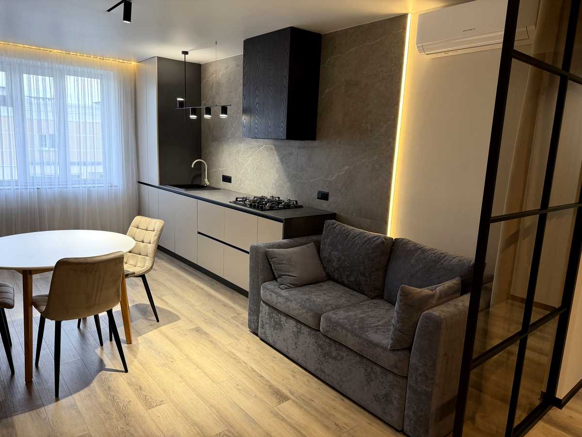 Квартира на вул. Кармелюка в Хмельницькому, ID 390100, фото №22
