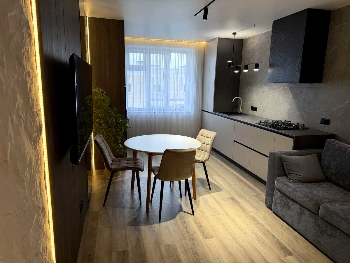 Квартира на вул. Кармелюка в Хмельницькому, ID 390100, фото №26