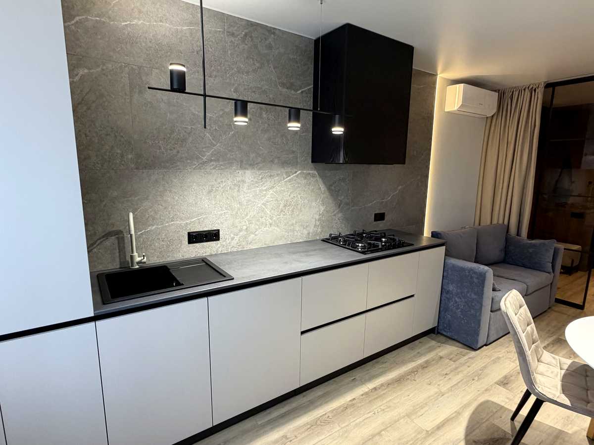 Квартира на вул. Кармелюка в Хмельницькому, ID 390100, фото №4