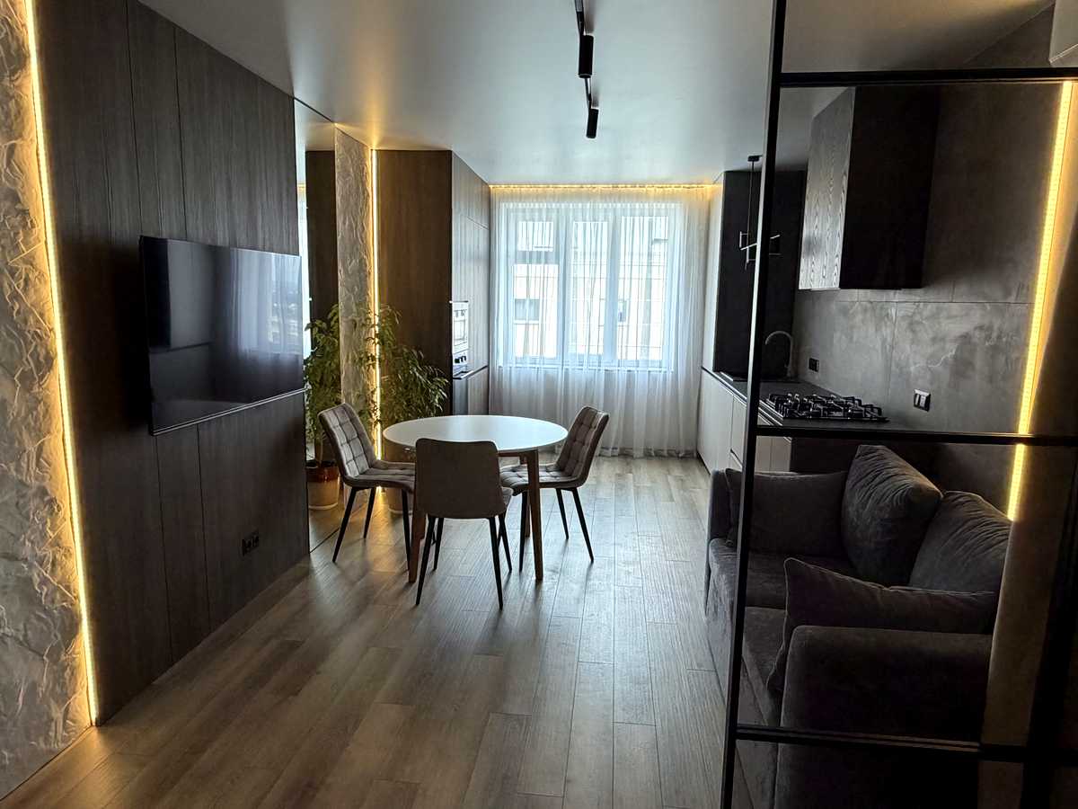 Квартира на вул. Кармелюка в Хмельницькому, ID 390100, фото №33