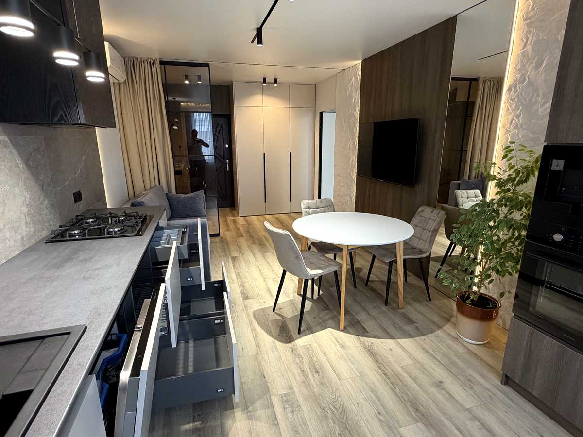 Квартира на вул. Кармелюка в Хмельницькому, ID 390100, фото №5