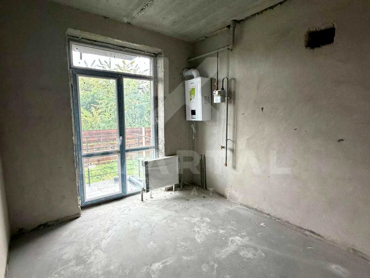 Квартира на вул. Щаслива в Києві, ID 477153, фото №12