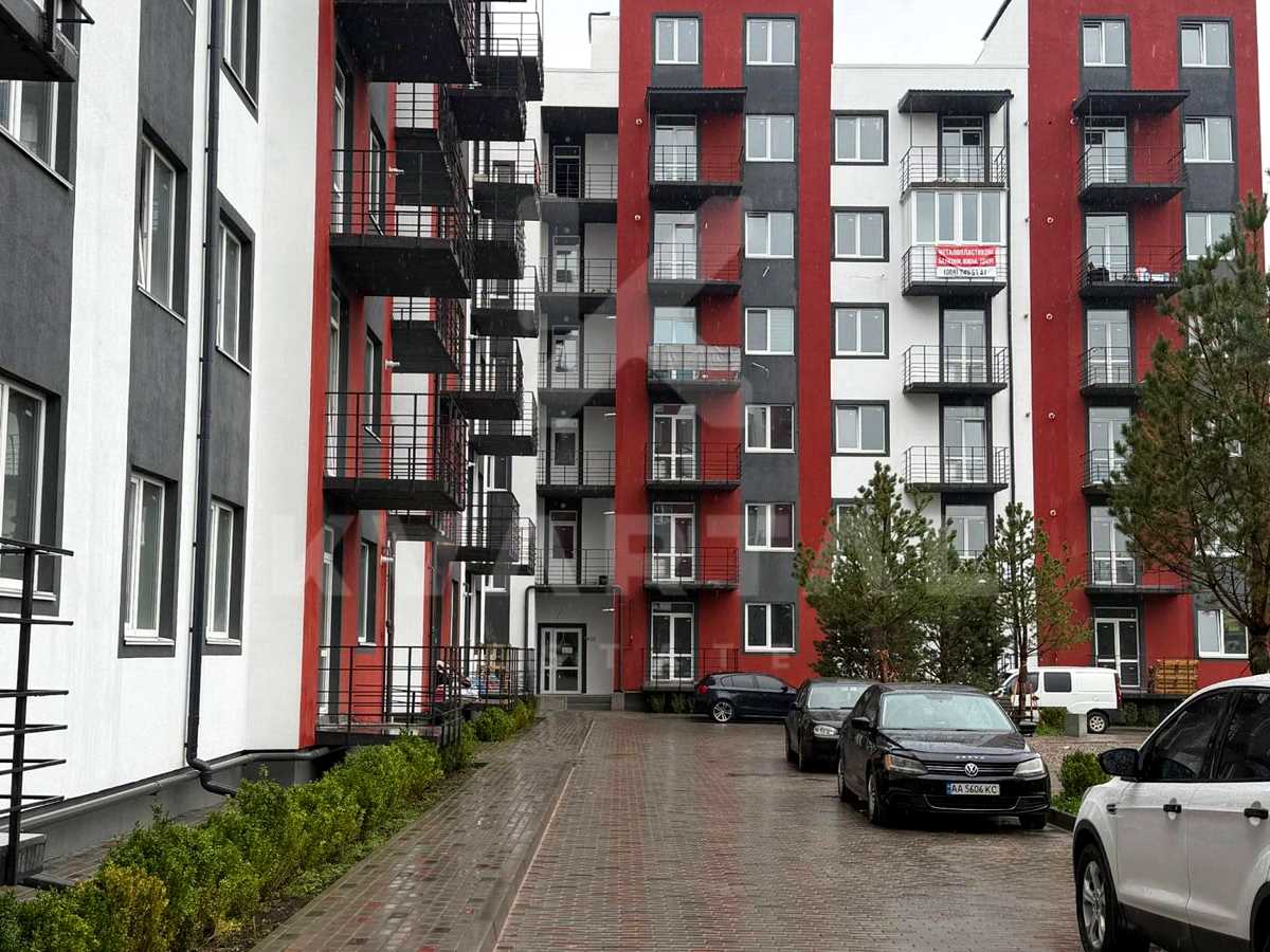 Квартира на вул. Щаслива в Києві, ID 477153, фото №13