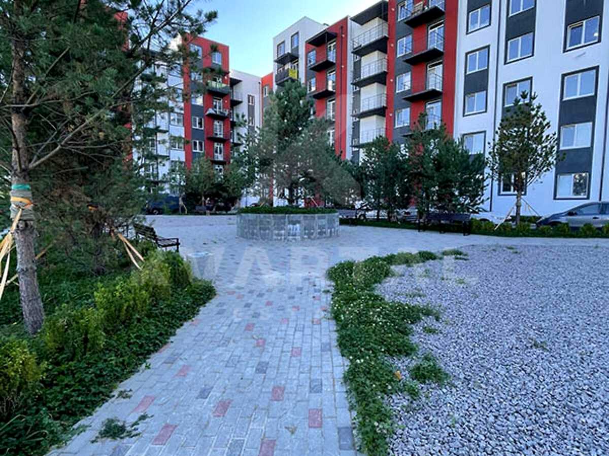 Квартира на вул. Щаслива в Києві, ID 477153, фото №7