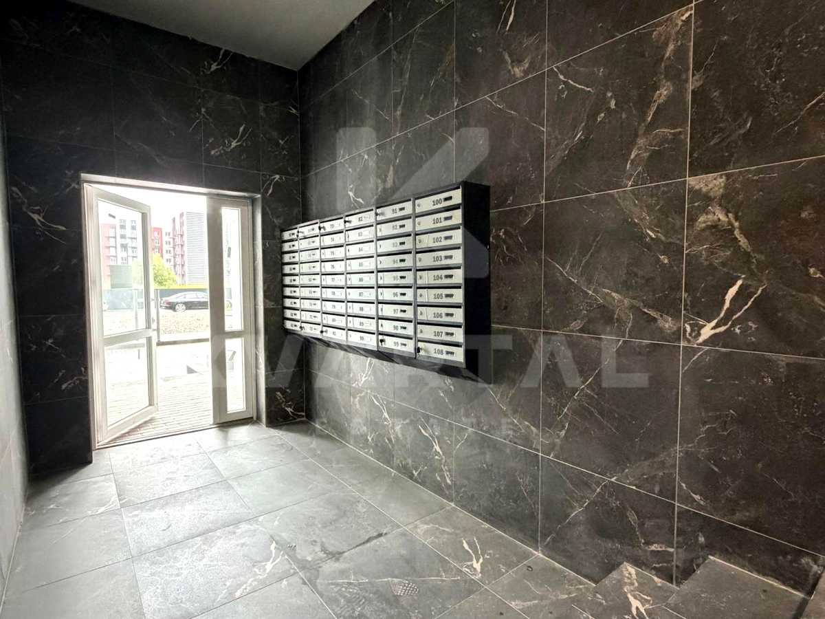 Квартира на вул. Щаслива в Києві, ID 477153, фото №9