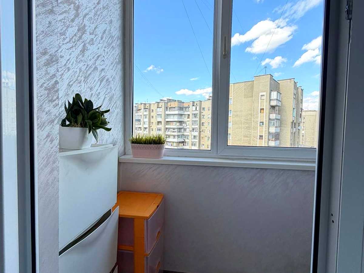 Квартира на вул. Вовчинецька, 167 в Івано-Франківську, ID 392587, фото №11