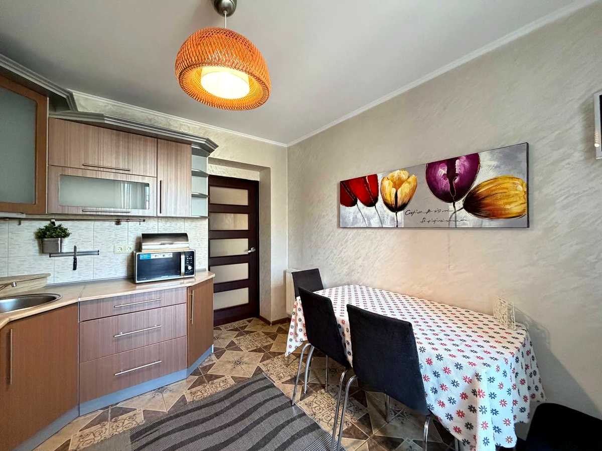 Квартира на вул. Вовчинецька, 167 в Івано-Франківську, ID 392587, фото №8
