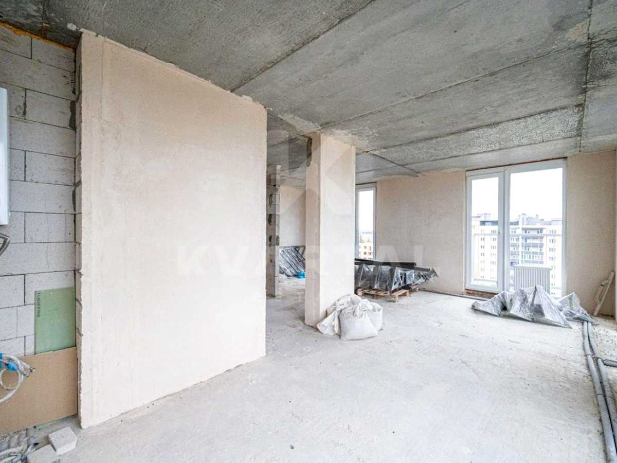 Квартира на вул. Михайла Величка, 40/5 в Київ, ID 354552, фото №1