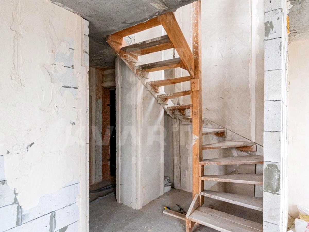 Квартира на вул. Михайла Величка, 40/5 в Києві, ID 354552, фото №13