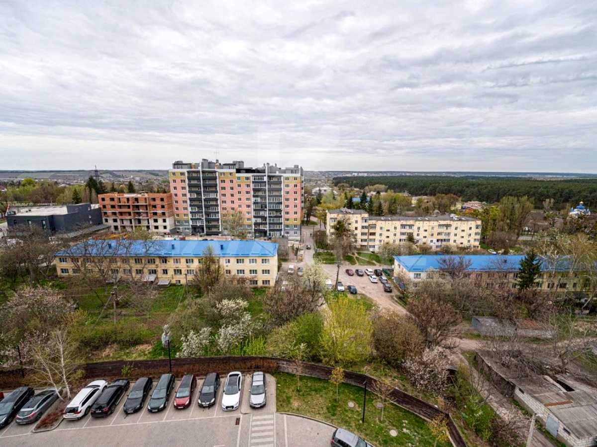 Квартира на вул. Михайла Величка, 40/5 в Київ, ID 354552, фото №3