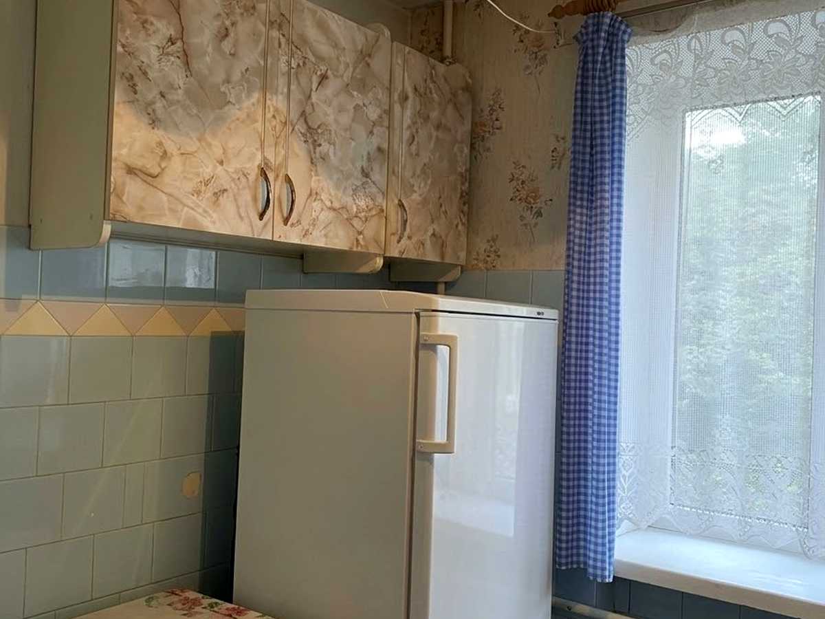 Купити квартиру за адресою вул. Володимира Кубійовича, 29 в Львів на Findly.com.ua Квартира на вул. Володимира Кубійовича, 29 в Львів, ID 354572, фото №1