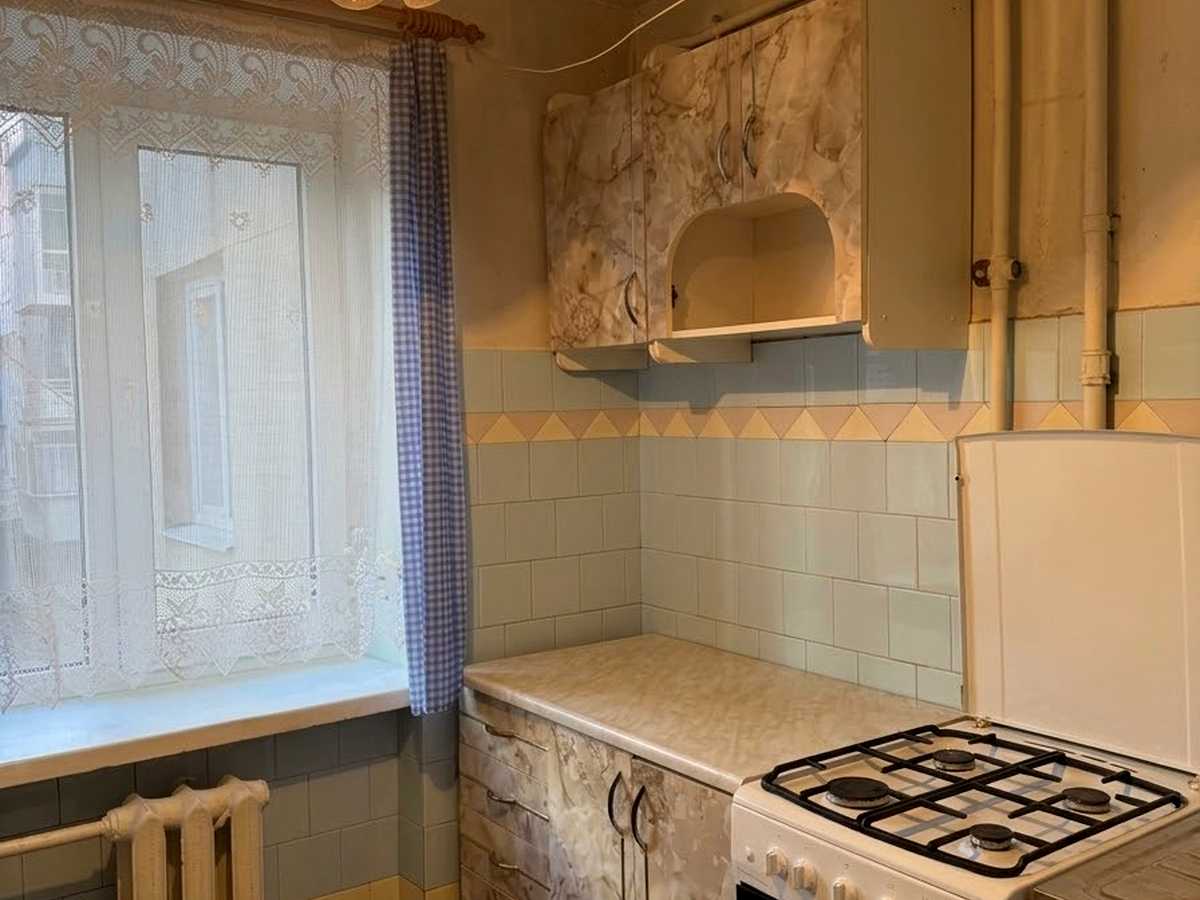 Квартира на вул. Володимира Кубійовича, 29 в Львів, ID 354572, фото №2