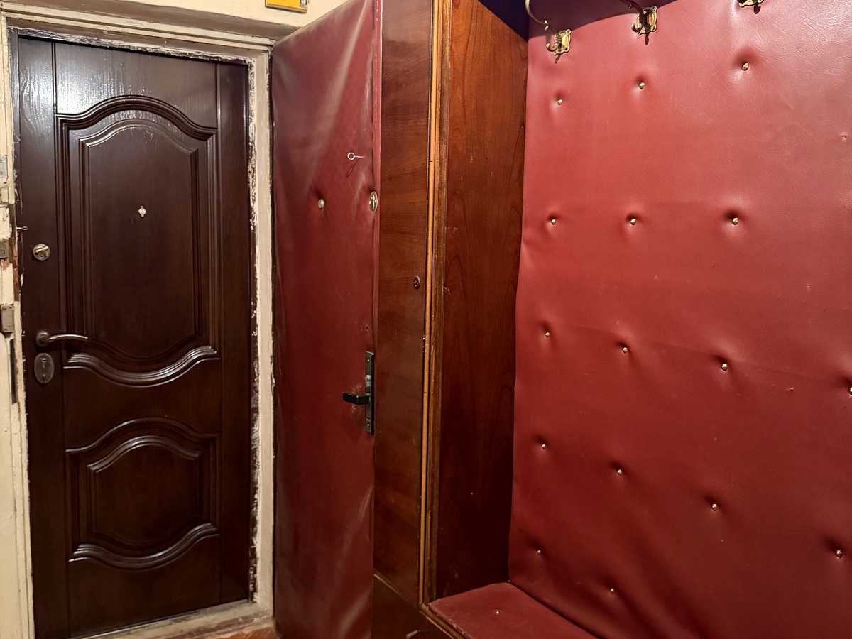 Квартира на вул. Володимира Кубійовича, 29 в Львові, ID 354572, фото №11