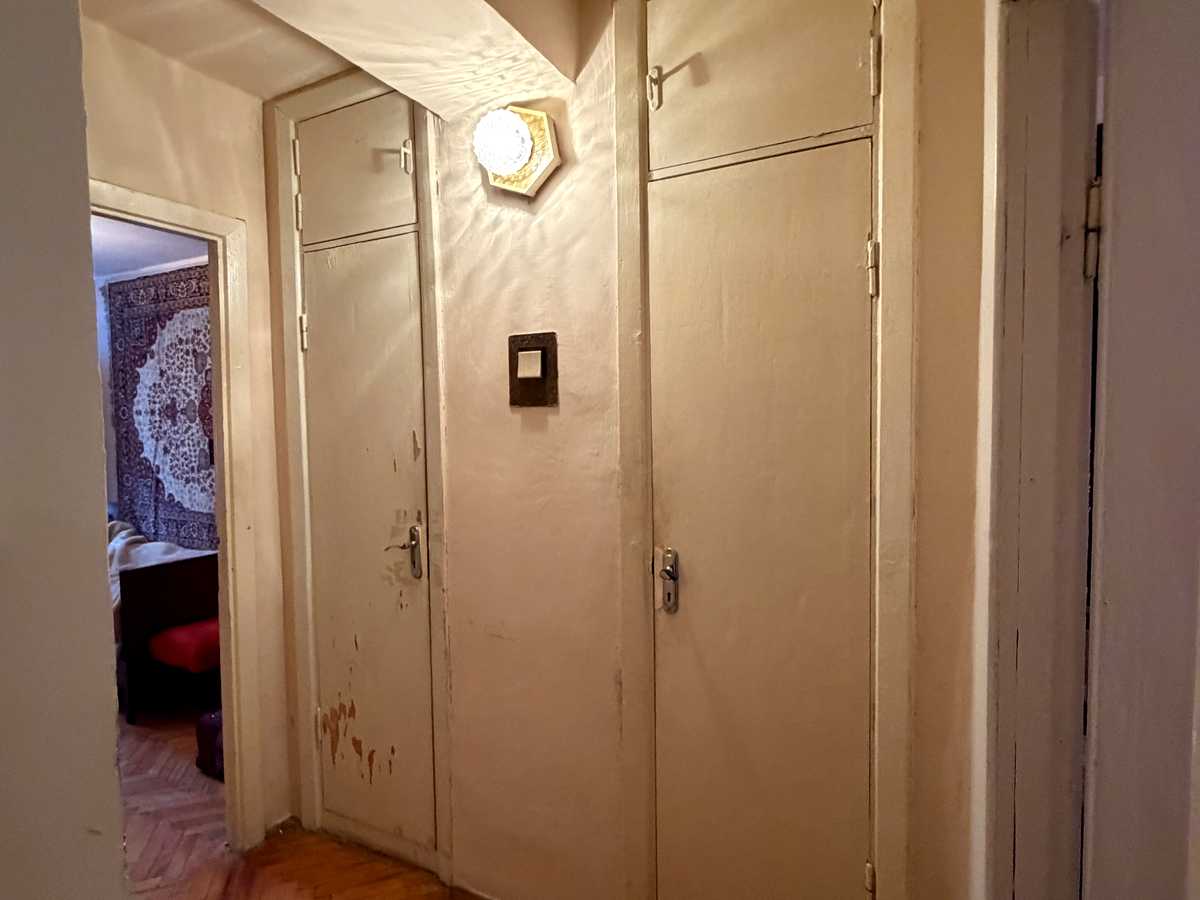 Квартира на вул. Володимира Кубійовича, 29 в Львові, ID 354572, фото №12