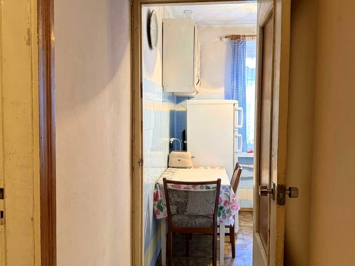 Квартира на вул. Володимира Кубійовича, 29 в Львів, ID 354572, фото №3