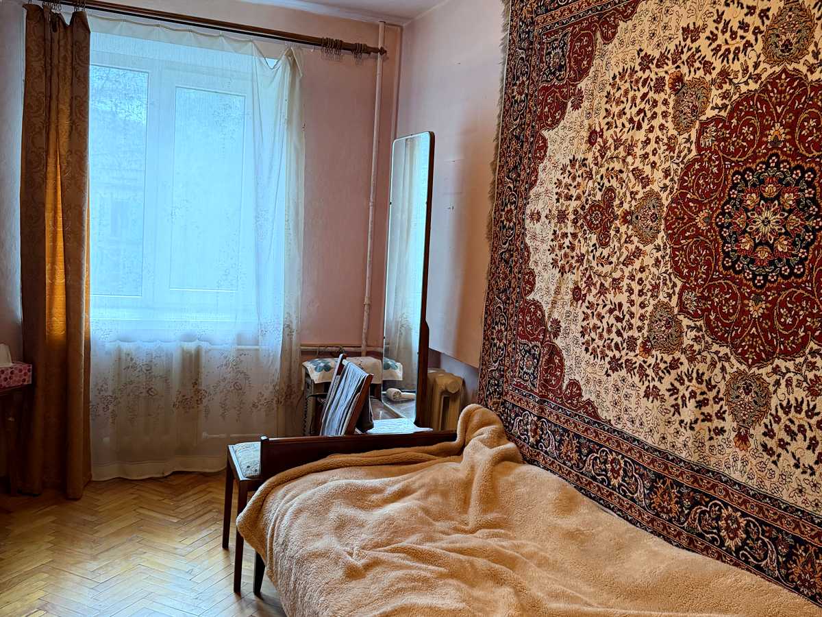 Квартира на вул. Володимира Кубійовича, 29 в Львів, ID 354572, фото №4