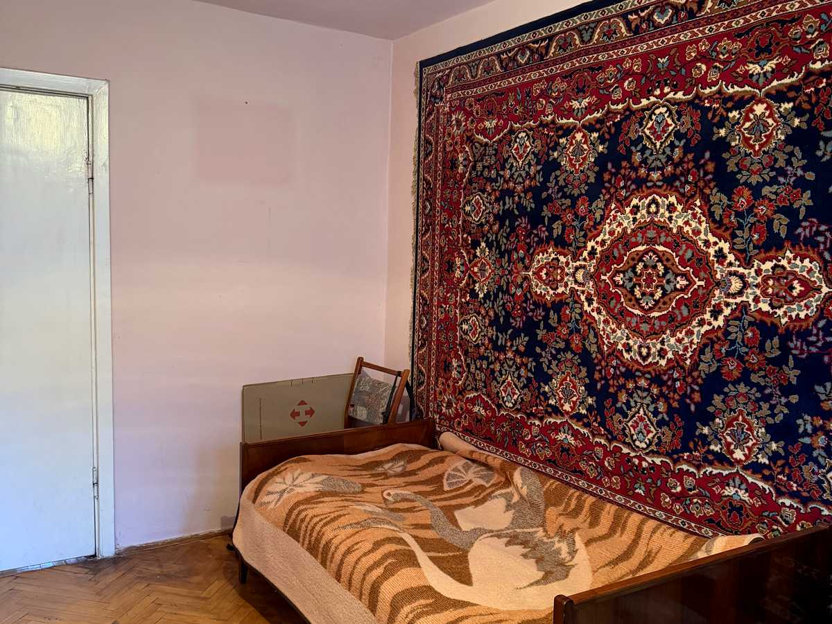 Квартира на вул. Володимира Кубійовича, 29 в Львові, ID 354572, фото №6