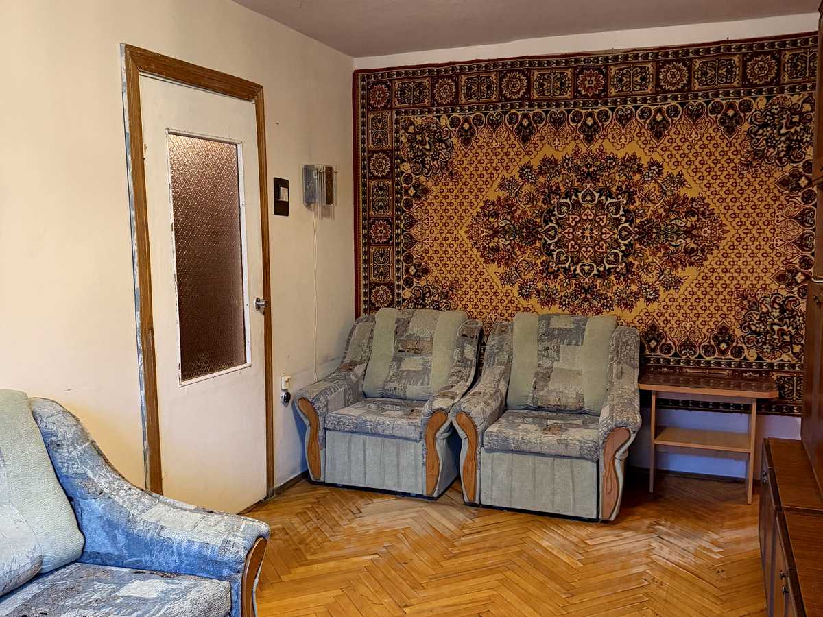 Квартира на вул. Володимира Кубійовича, 29 в Львові, ID 354572, фото №7