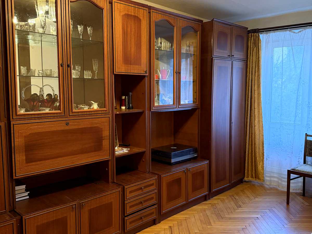 Квартира на вул. Володимира Кубійовича, 29 в Львові, ID 354572, фото №9