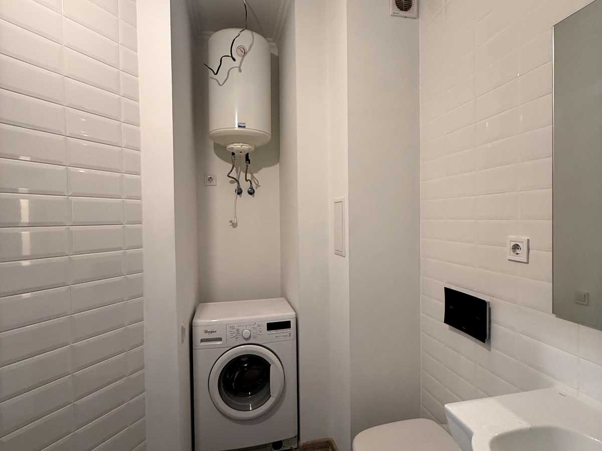 Квартира на вул. Євгена Коновальця, 36В в Києві, ID 479064, фото №11