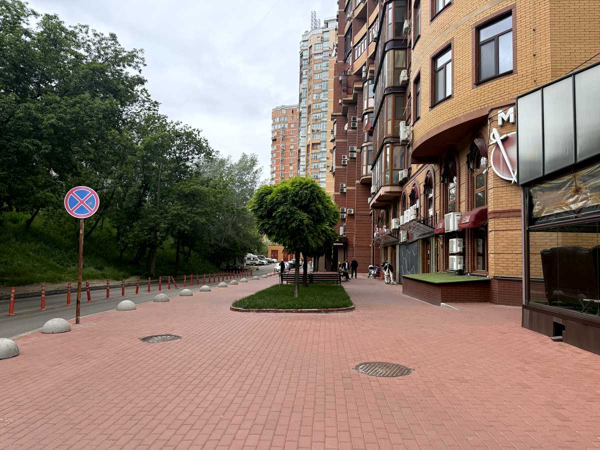 Квартира на вул. Євгена Коновальця, 36В в Києві, ID 479064, фото №21