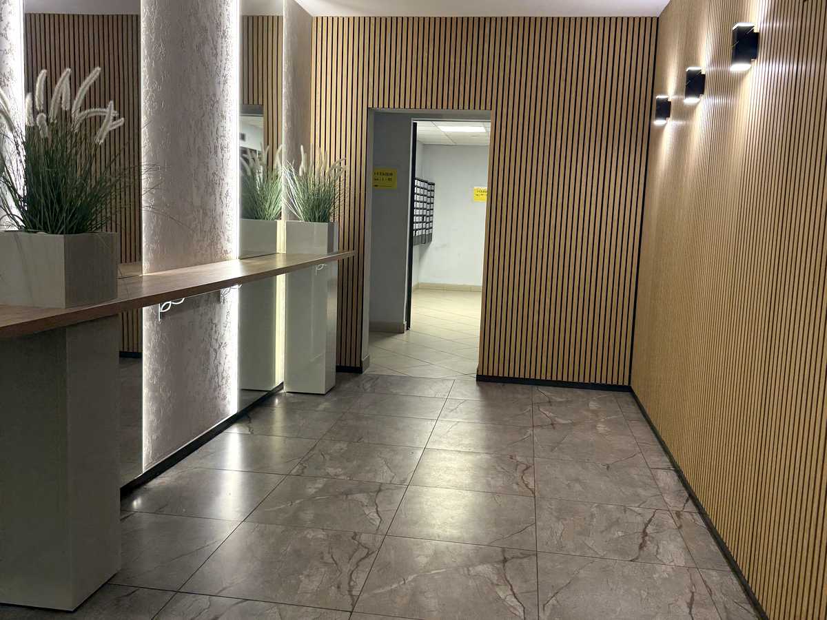 Квартира на вул. Євгена Коновальця, 36В в Києві, ID 479064, фото №5