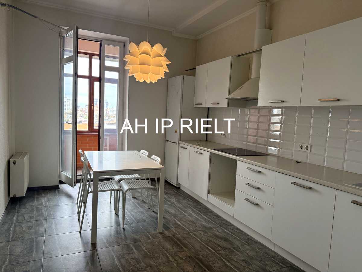 Квартира на вул. Євгена Коновальця, 36В в Києві, ID 479064, фото №8