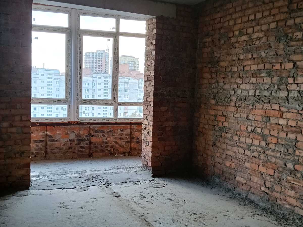 Квартира на вул. Прибузька, 5/1 в Хмельницькому, ID 390098, фото №2