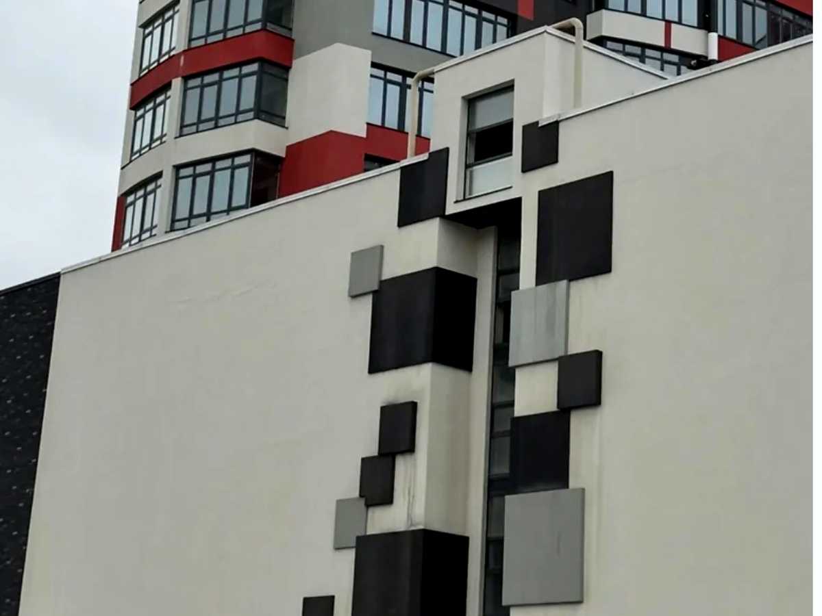 Квартира на вул. Прибузька, 5/1 в Хмельницькому, ID 390098, фото №11