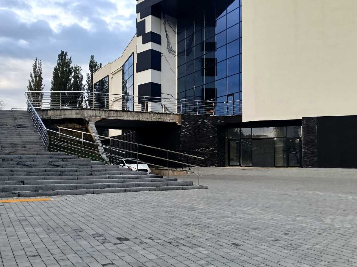 Квартира на вул. Прибузька, 5/1 в Хмельницькому, ID 390098, фото №6