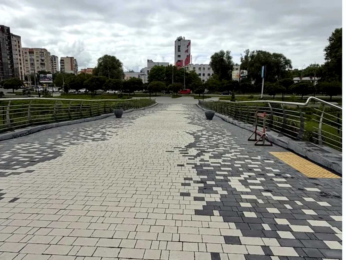 Квартира на вул. Прибузька, 5/1 в Хмельницькому, ID 390098, фото №8