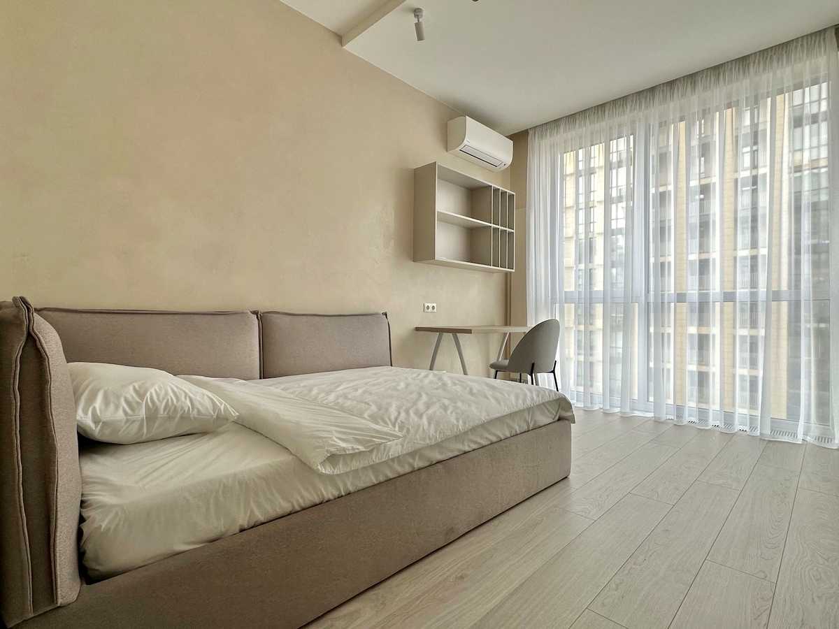 Квартира на вул. Бульварно-Кудрявська, 17Б в Києві, ID 354580, фото №12