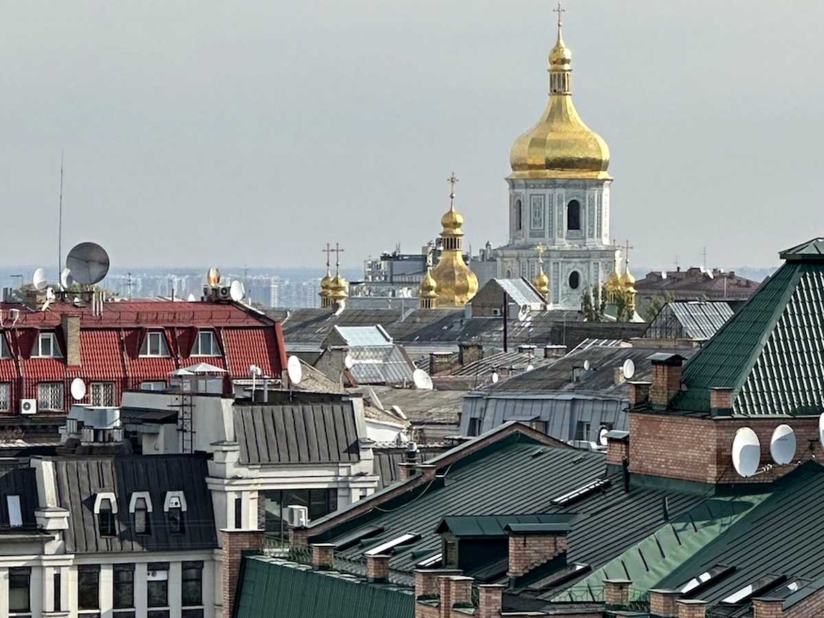 Квартира на вул. Бульварно-Кудрявська, 17Б в Києві, ID 354580, фото №20