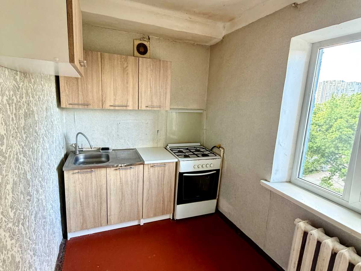 Квартира на вул. Празька, 18 в Києві, ID 413587, фото №2
