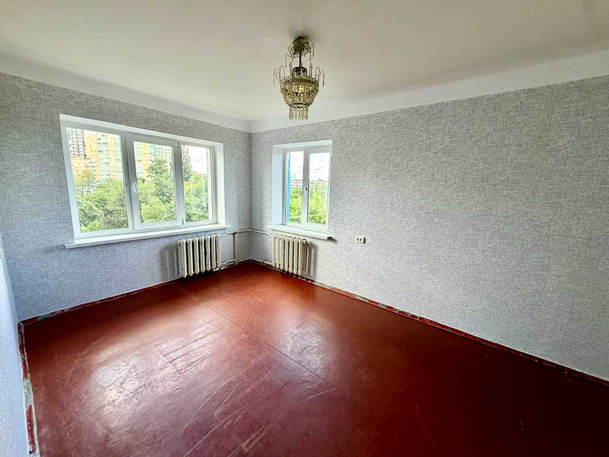 Квартира на вул. Празька, 18 в Києві, ID 413587, фото №3