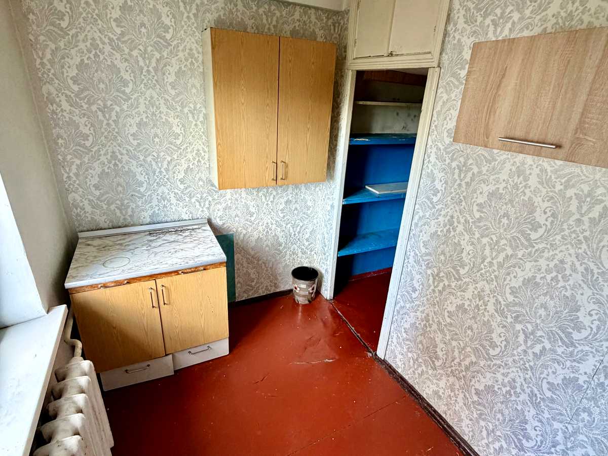 Квартира на вул. Празька, 18 в Києві, ID 413587, фото №4