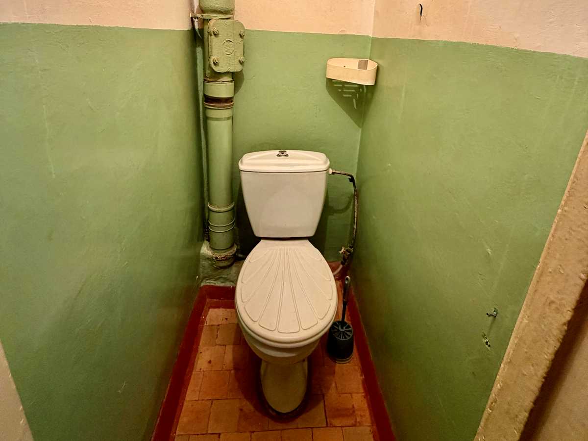 Квартира на вул. Празька, 18 в Києві, ID 413587, фото №7