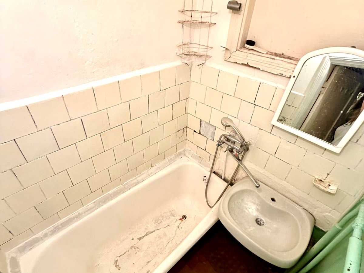 Квартира на вул. Празька, 18 в Києві, ID 413587, фото №8