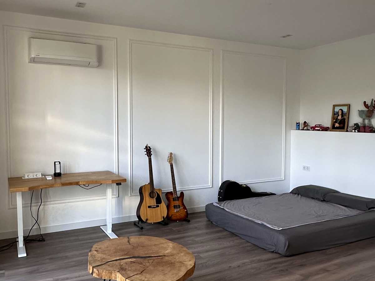 Квартира на вул. Михайла Коцюбинського, 17 в Львів, ID 354628, фото №4
