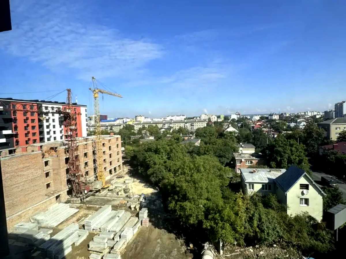 Квартира на вул. Степана Бандери в Івано-Франківську, ID 392589, фото №10