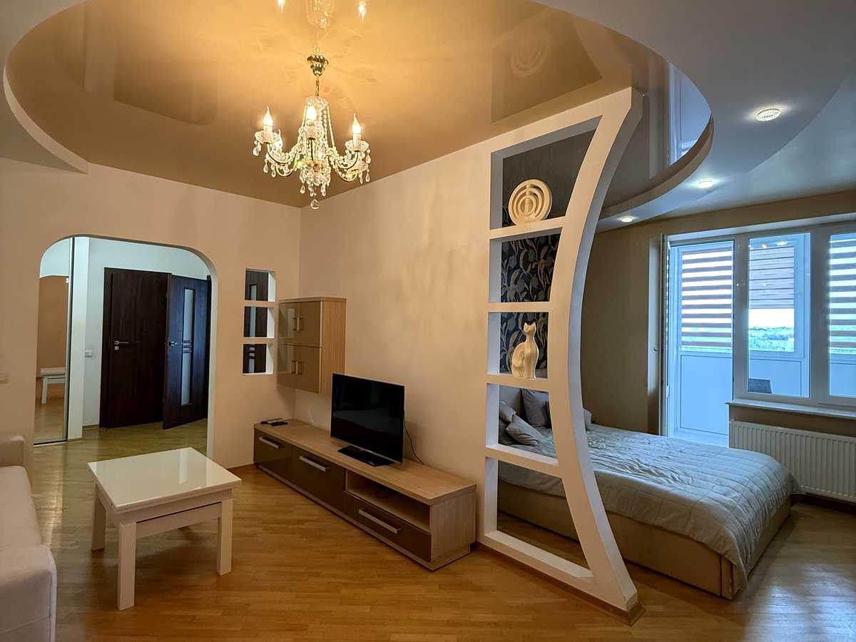 Квартира на вул. Зоряна в Луцьку, ID 388674, фото №3
