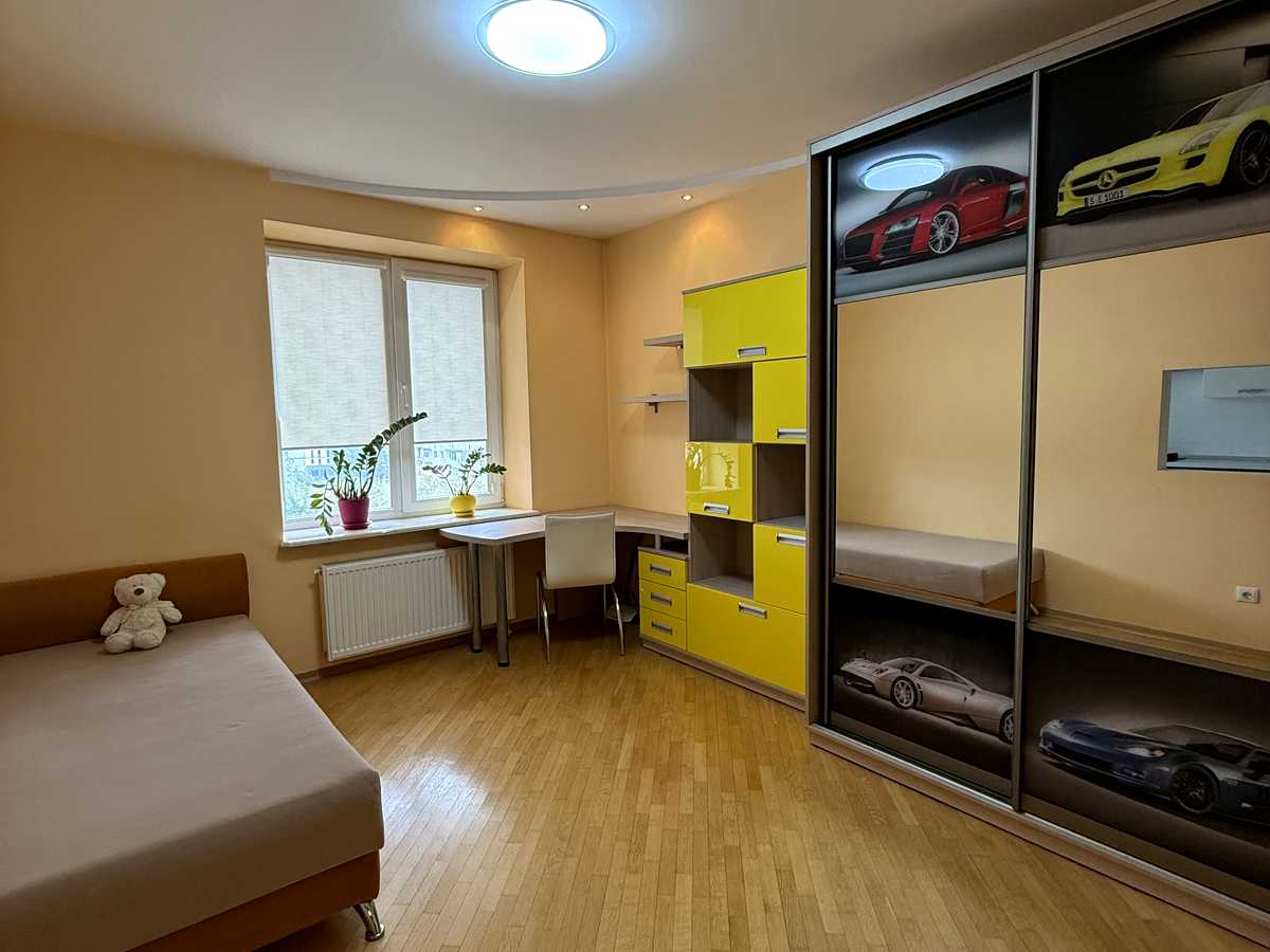 Квартира на вул. Зоряна в Луцьку, ID 388674, фото №6