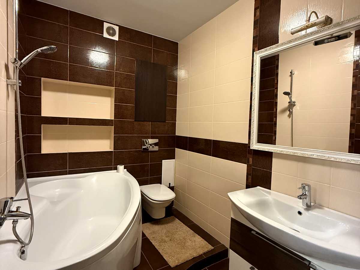 Квартира на вул. Зоряна в Луцьку, ID 388674, фото №8
