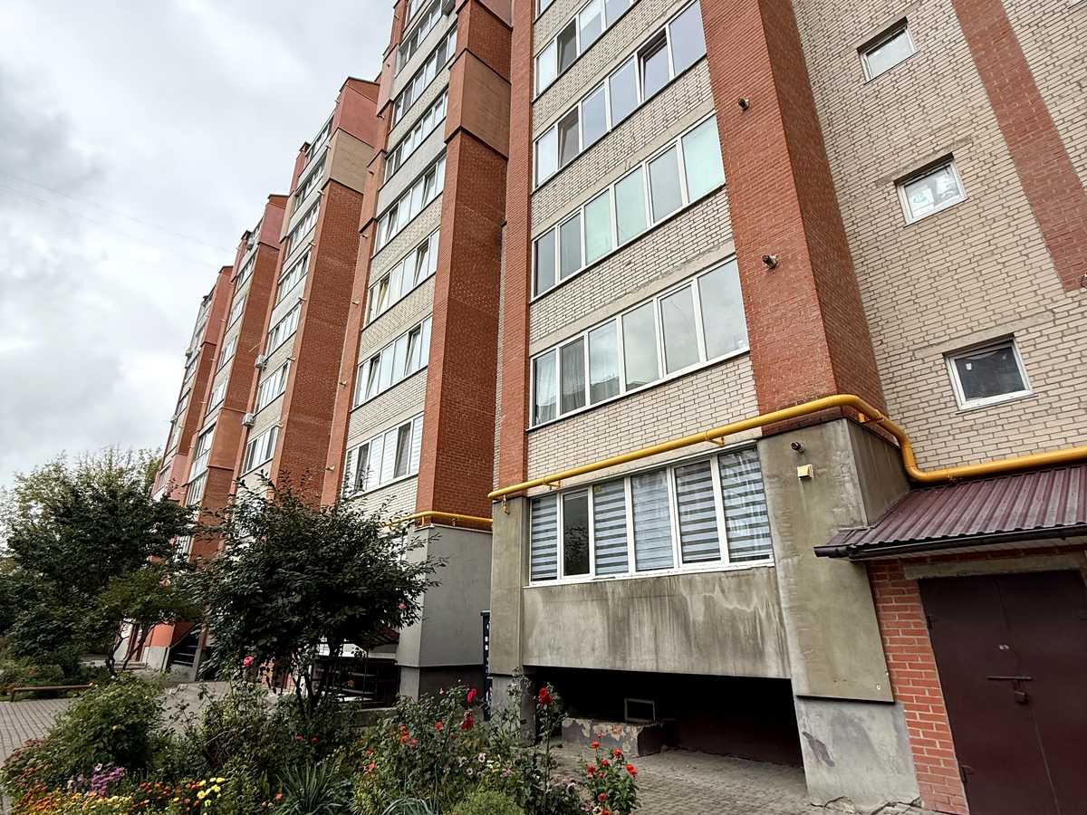 Квартира на вул. Зоряна в Луцьку, ID 388674, фото №10