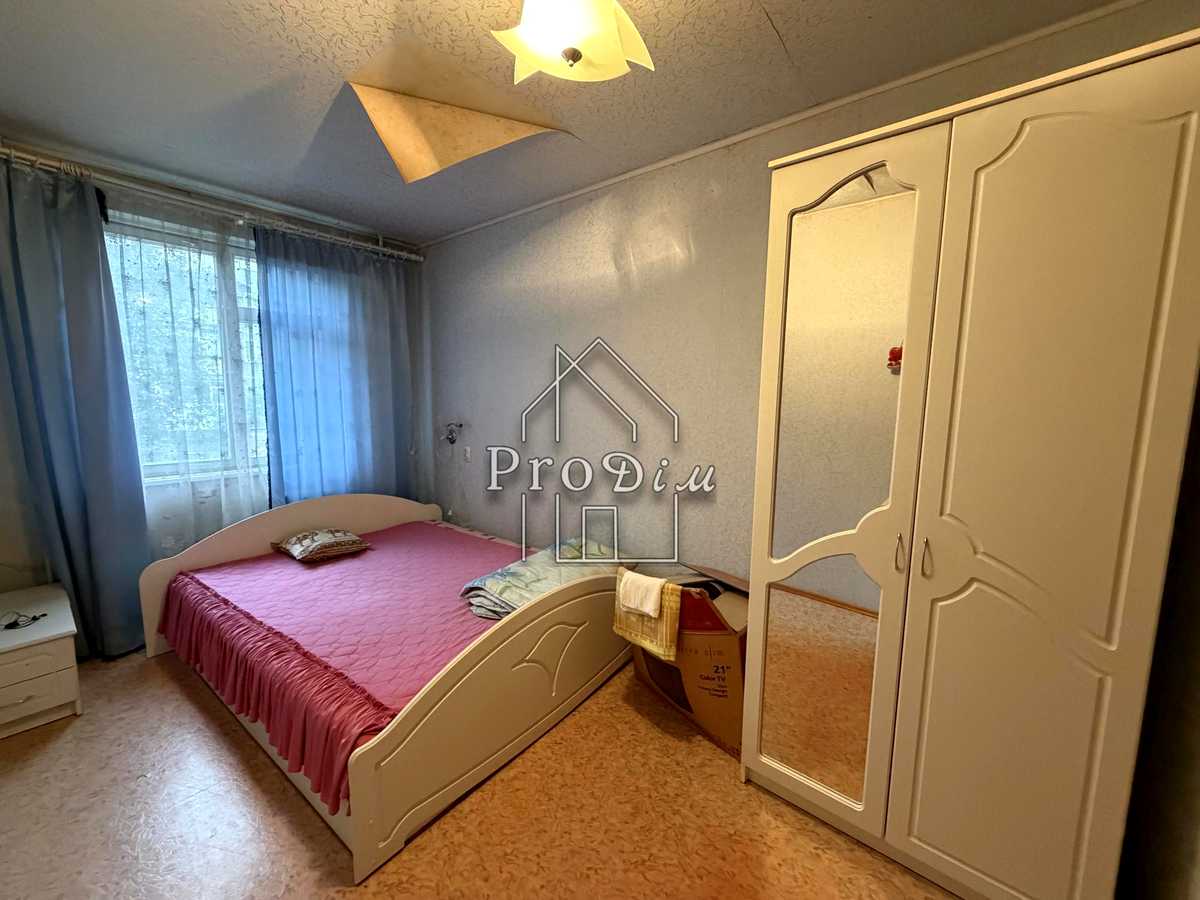 Квартира на шосе Сквирське, 214б в Київ, ID 355007, фото №1