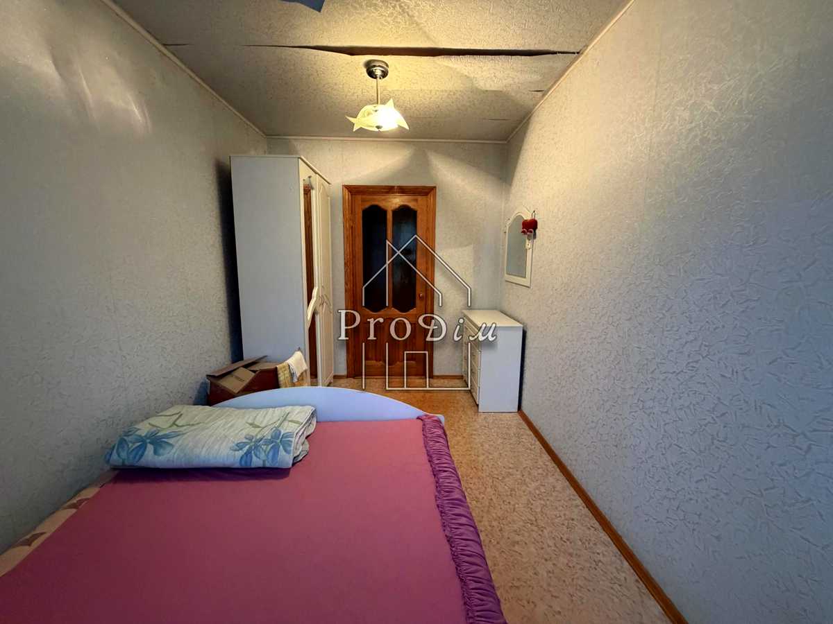 Квартира на шосе Сквирське, 214б в Київ, ID 355007, фото №2