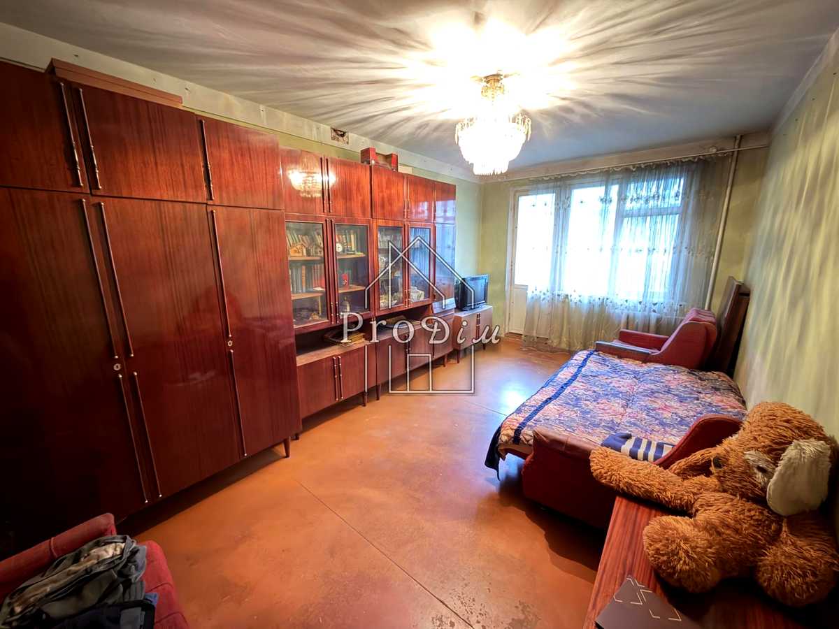 Квартира на шосе Сквирське, 214б в Київ, ID 355007, фото №3