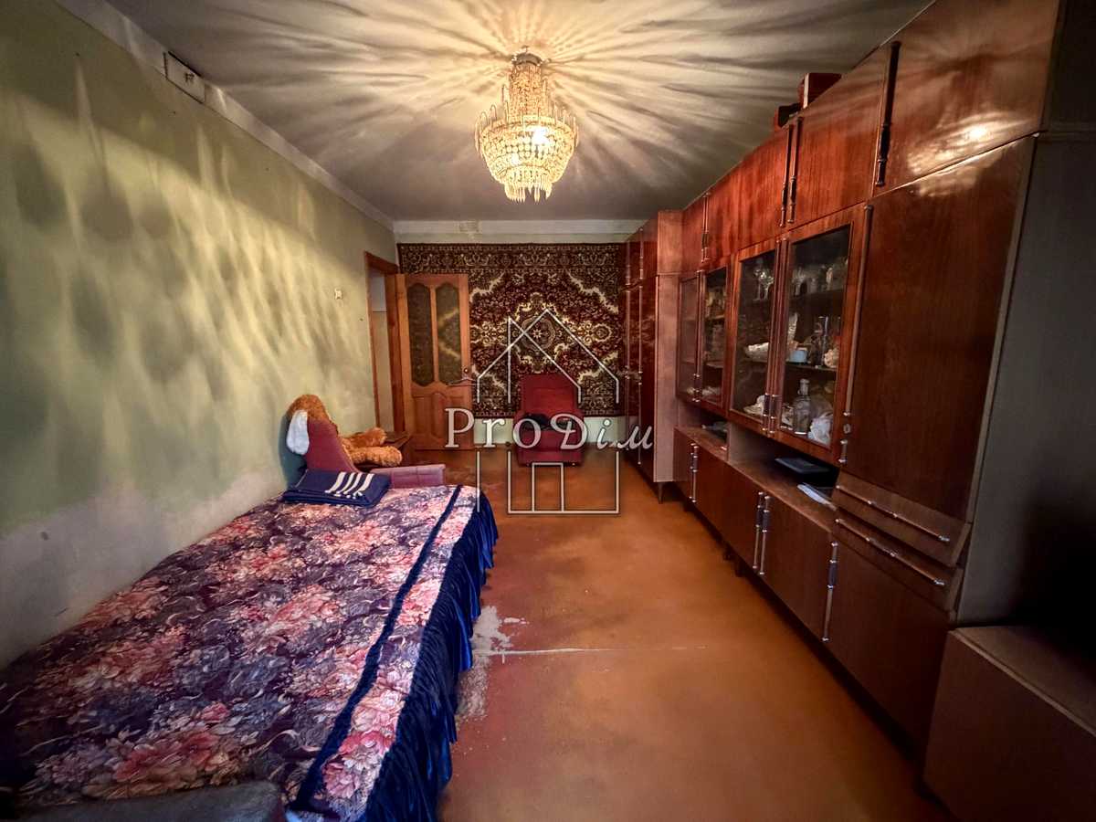 Квартира на шосе Сквирське, 214б в Київ, ID 355007, фото №4