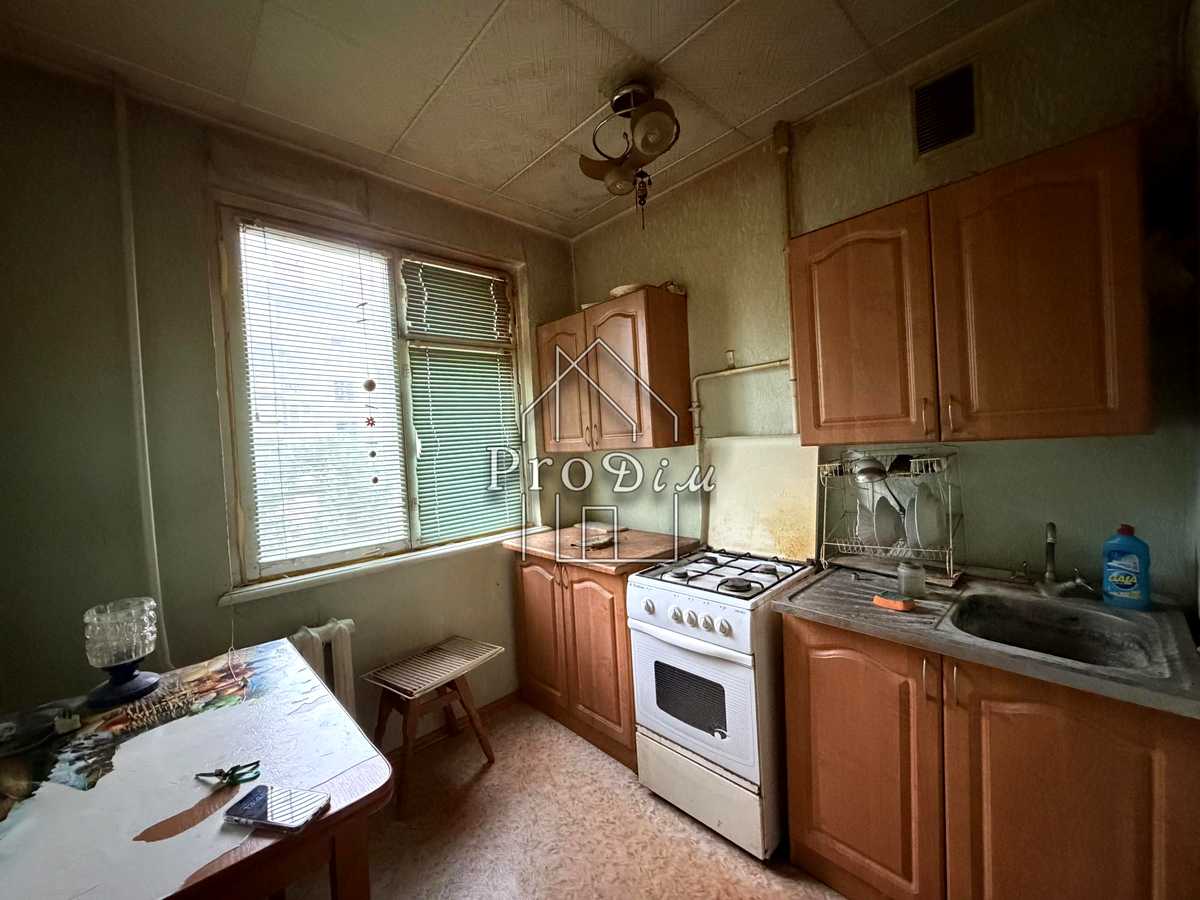 Квартира на шосе Сквирське, 214б в Київ, ID 355007, фото №5