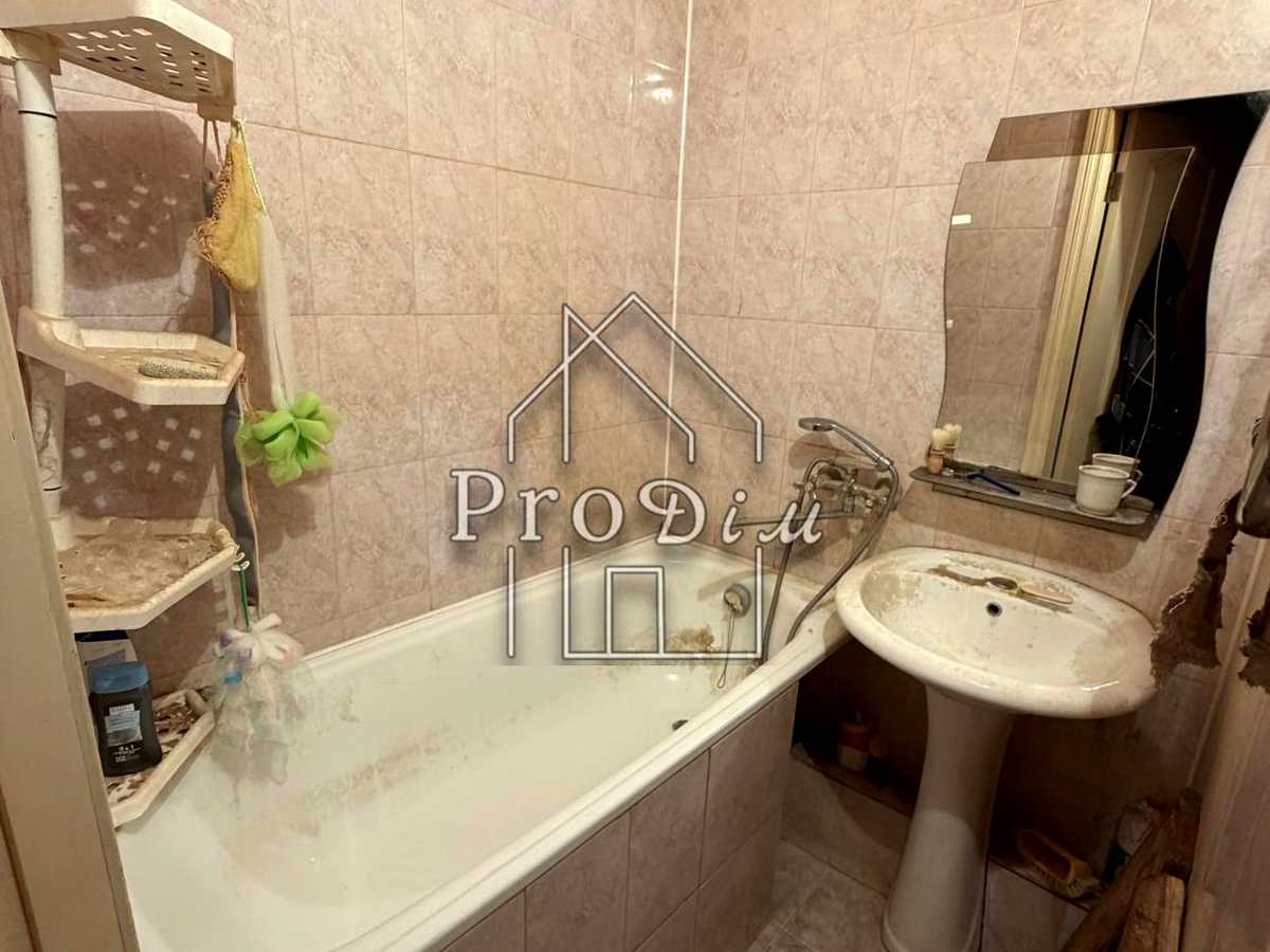Квартира на шосе Сквирське, 214б в Києві, ID 355007, фото №6